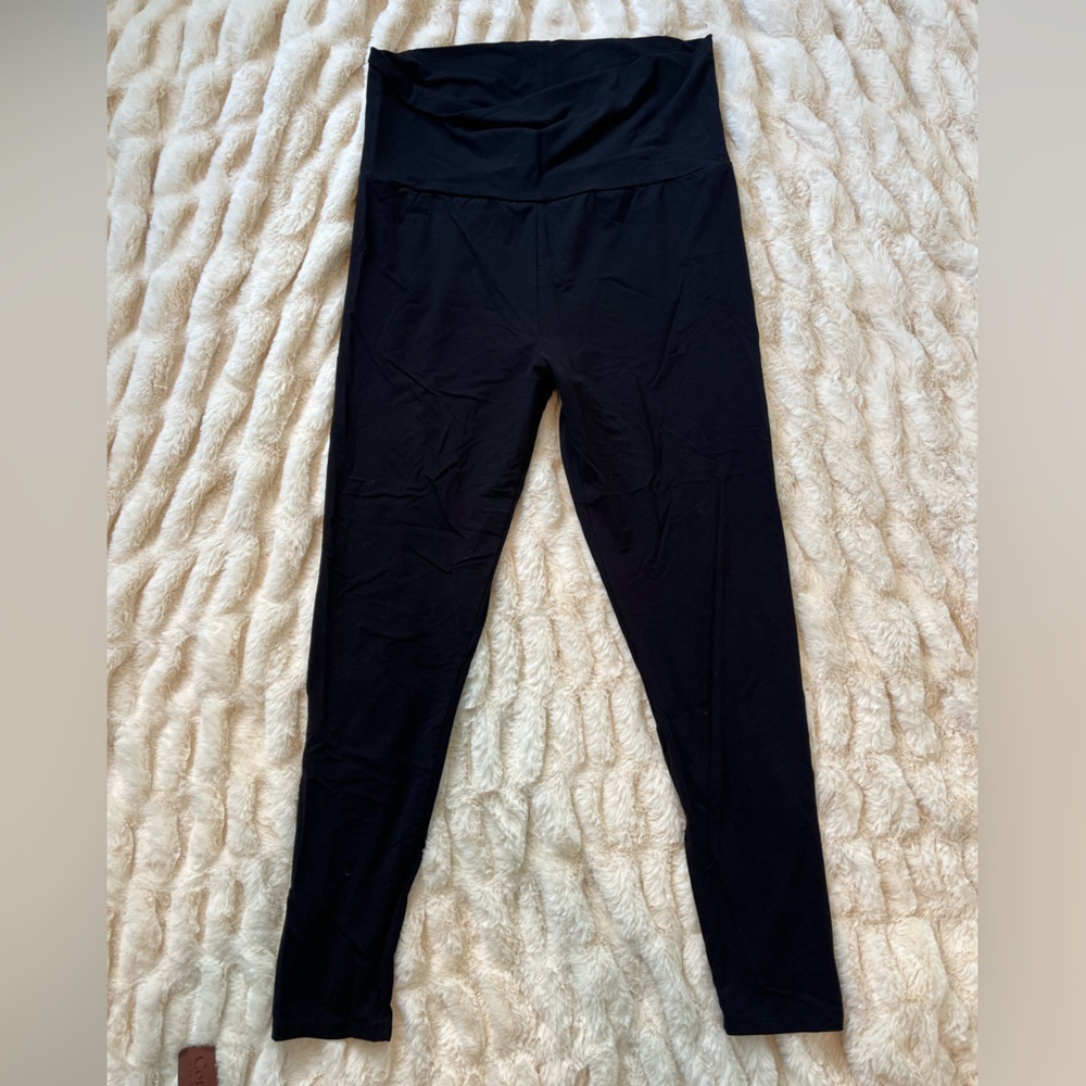 HATCH Before & After Maternity Leggings